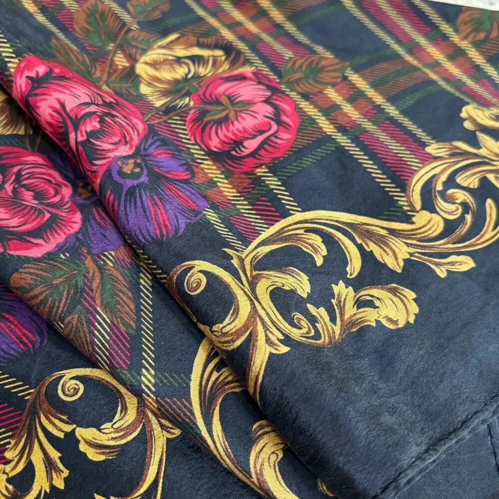 Vintage silky 30